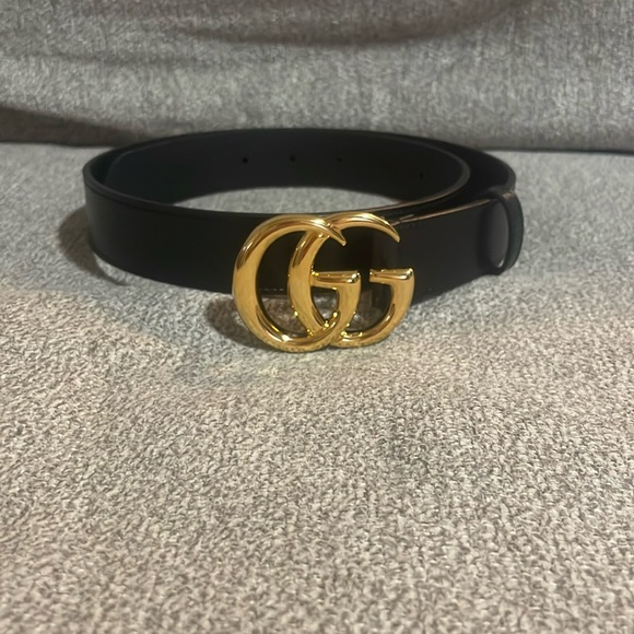Gucci belt